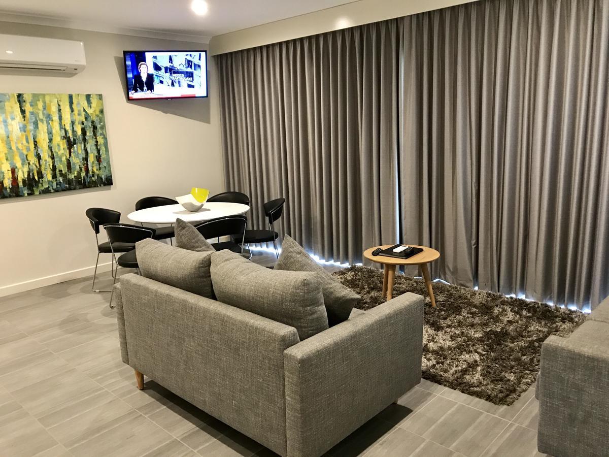 Comfort Suites Clubarham Golf Resort المظهر الخارجي الصورة