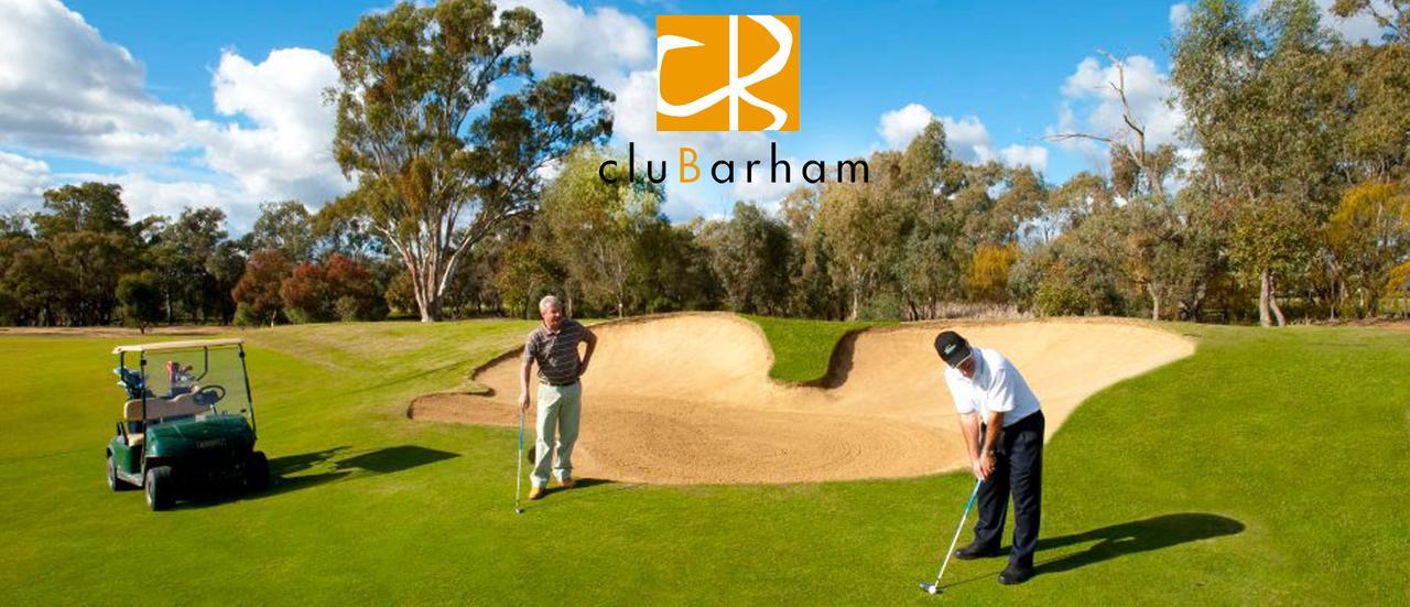 Comfort Suites Clubarham Golf Resort المظهر الخارجي الصورة
